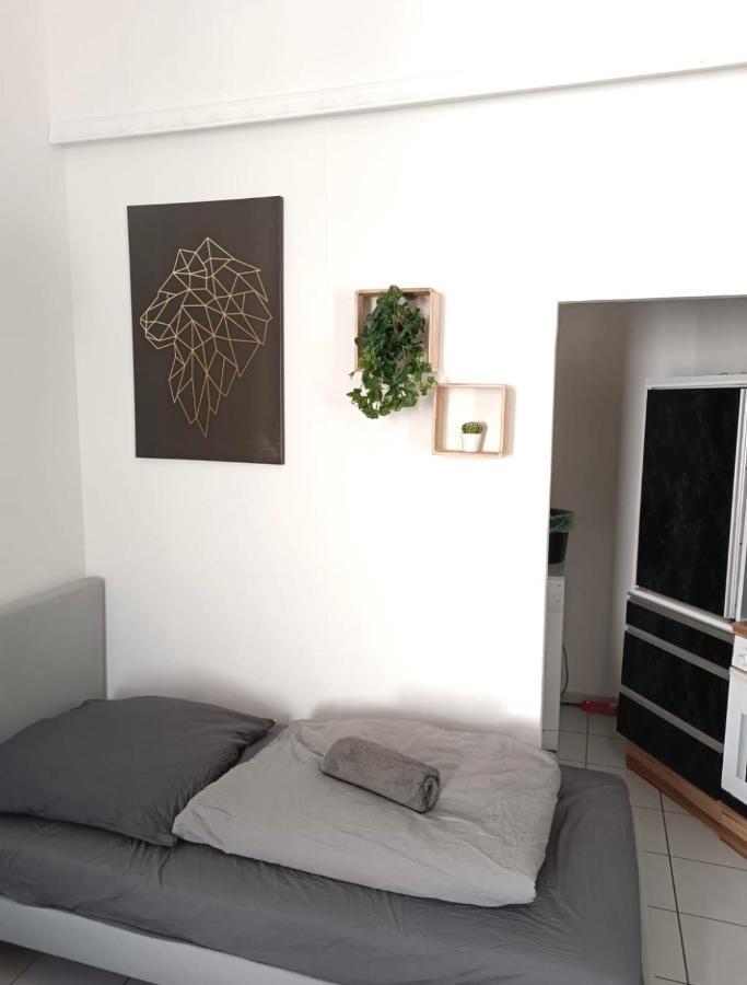 Koro Boardingapartments In Augsburg Goeggingen Esterno foto