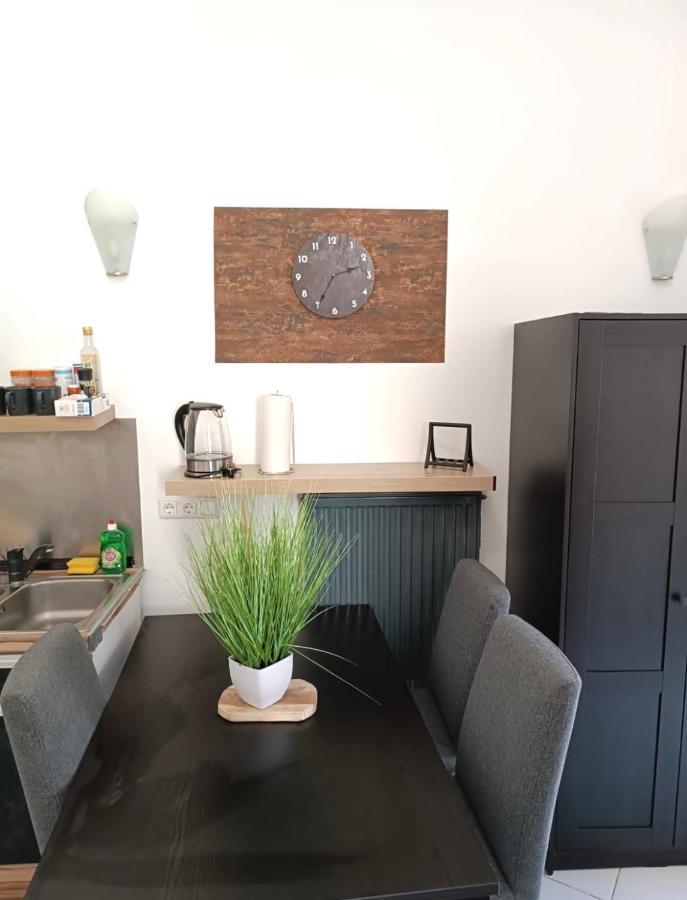 Koro Boardingapartments In Augsburg Goeggingen Esterno foto